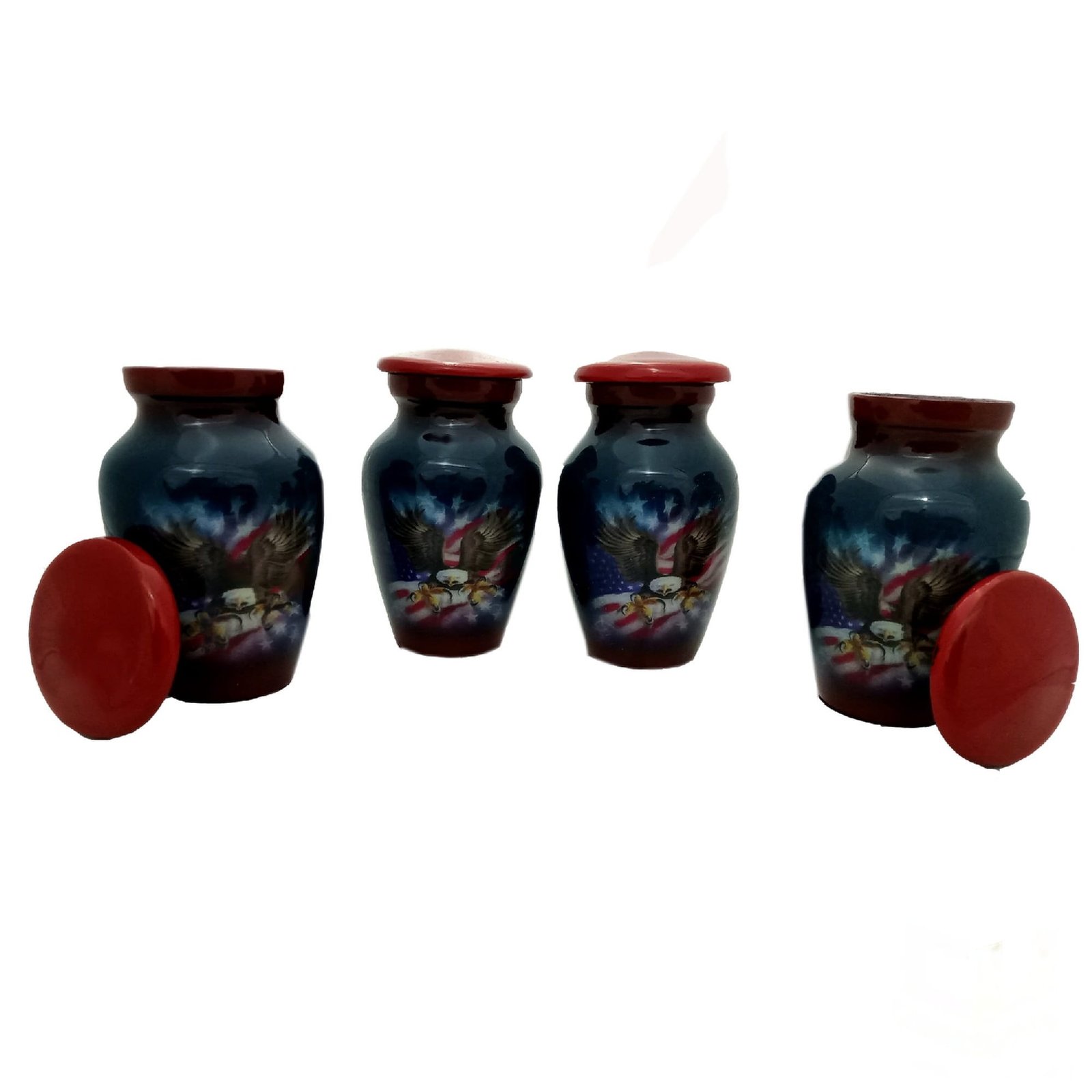 Urns